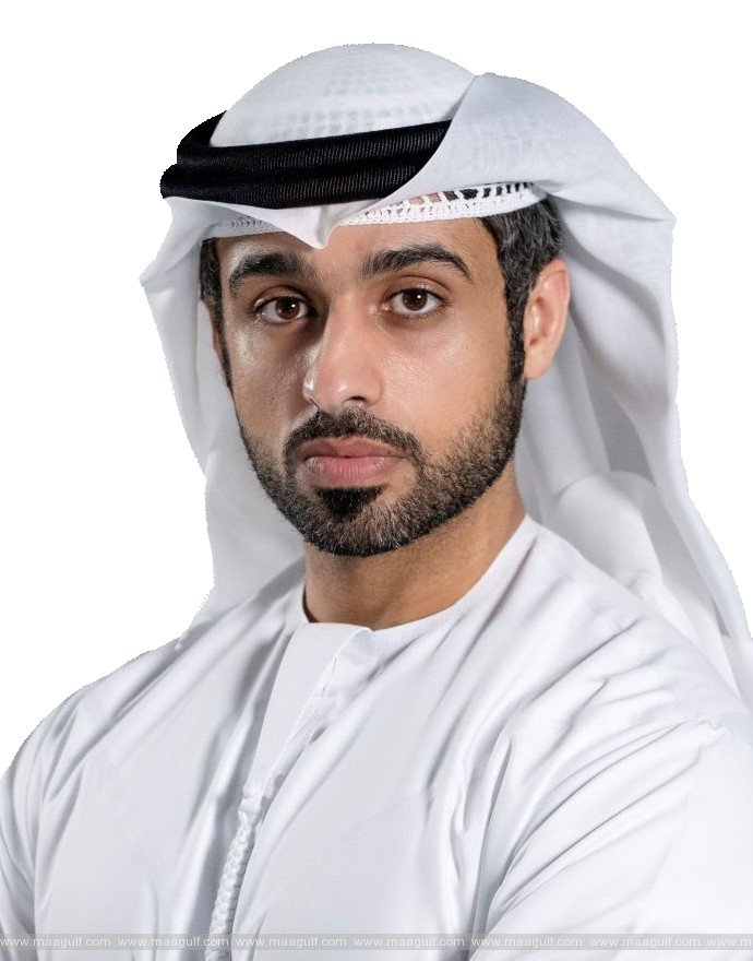 Sheikh Hamdan appoints CEO of Public Debt Management in Dubai’s Department of Finance